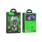 HOCO DI43 Main gaming Bluetooth mouse - imagine 4