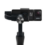Wiwu 3-Axis Stabilized Gimbal Stick S5B - imagine 4