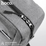 HOCO BAG03 business backpack - imagine 4