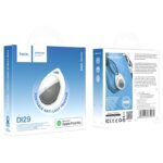 HOCO DI29 Water droplet shape anti-lost tracker — AirTag - imagine 4