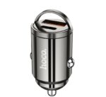HOCO DZ7 mini car charger - imagine 2