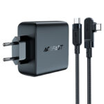 ACEFAST A37 PD100W GaN (3*USB-C+USB-A) charger - imagine 4