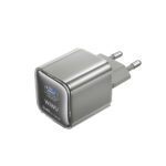 WiWU Jello 20W GaN Fast Charger Wi-U030 EU - imagine 6