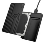 Hoco HB55 USB3.0 2.5-inch SATA hard drive enclosure - imagine 2