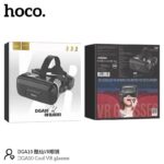 HOCO DGA10 Cool VR glasses - imagine 4