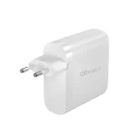 WIWU 120W GaN Charger/ EU plug Wi-U020 - imagine 4