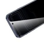 Hoco Bear defense series full screen privacy protection anti static tempered glass set iPhone(10PCS)(G777 Plus) — изображение 2