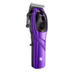 HOCO DAR24 Taro magnetic hair clipper(EU) - imagine 5
