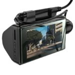 Hoco DI07 Driving recorder - imagine 7