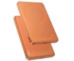 HOCO Q26 Joy PD20W magnetic fast charging power bank(5000mAh) - imagine 3