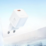 Hoco N66 Ingenious single port PD35W charger(EU)