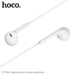 Hoco L7 Plus Original series wireless earphones - imagine 5