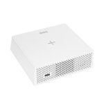 Hoco DCK1 clock with wireless charging - imagine 8