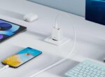 XO L130 (EU) European Standard PD30W/QC18W (1USB-C+1USB-A) Fast Chargers