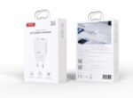 XO L130 (EU) European Standard PD30W/QC18W (1USB-C+1USB-A) Fast Chargers - imagine 3