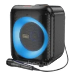 HOCO HA1 Graceful outdoor Bluetooth speaker - imagine 2