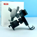 XO C126 Mirror face gravity air outlet latch bracket - imagine 3