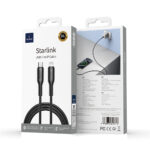 Wiwu Wi-C043E C-L USB-C Lightning Starlink Fast Charging Data Cable - imagine 2