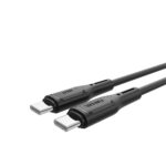 Wiwu Wi-C043E C-C Type-C Type-C Starlink Fast Charging Data Cable - imagine 2