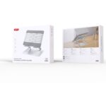 XO C152 Large Metal Laptop Holder - imagine 2