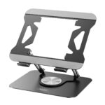 XO C153 Metal Laptop Swivel Large Holder