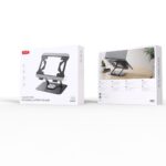 XO C153 Metal Laptop Swivel Large Holder - imagine 2