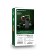 HOCO DB33 Plus Rising 22.5W+PD20W sun solar portable power bank(30000mAh) - imagine 5
