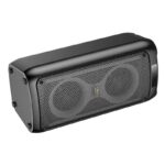 Hoco HA6 Danny outdoor Bluetooth speaker - imagine 3