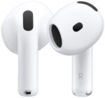 Apple AirPods 4 with Active Noise Cancellation (MXP93ZM/ A) - imagine 2