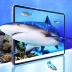 WIWU iVista tempered glass for IPad  GQ003 — изображение 2