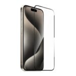 WIWU Sapphire Tempered glass for IPhone GT-017