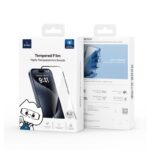 WIWU Sapphire Tempered glass for IPhone GT-017 — изображение 2