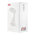 XO CF3 1500W Handheld Garment Steamer(EU) - imagine 3