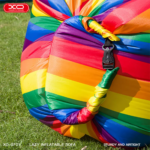 XO SF-01 Outdoor Inflatable Sofa - imagine 3