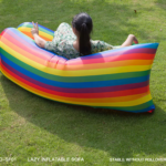 XO SF-01 Outdoor Inflatable Sofa