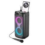Hoco HA6 Danny outdoor Bluetooth speaker - imagine 2