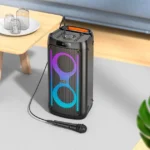 Hoco HA6 Danny outdoor Bluetooth speaker