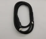 HOCO U110 Type-C to Type-C 60W charging data cable - imagine 2