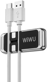 Wiwu CH011 cable organizer - imagine 4