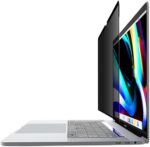 Wiwu Macbook Magnetic Privacy  screen Film for New - imagine 2