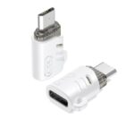 XO NB256H Type-c Female to micro OTG Adapter (with Lanyard) — изображение 2