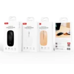 XO M7 Stylish Glossy Cordless Mouse — изображение 2