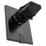 Hoco HW19 Precious magnetic wireless fast charging car holder(air outlet) — изображение 3