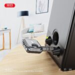 XO BCC15 Bluetooth Transmitter Support TF card - imagine 4