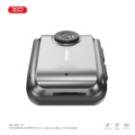 XO BCC15 Bluetooth Transmitter Support TF card - imagine 2