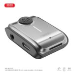 XO BCC15 Bluetooth Transmitter Support TF card - imagine 3