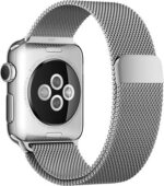 Apple Watch Band Milanese loop for 38/40mm and 42/44mm - imagine 3