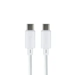 Hoco X88 Gratified 60W charging data cable for Type-C to Type-C - imagine 2