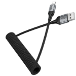 Hoco X121 Nuevo charging data cable iPhone(Lightning)