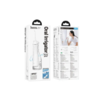 Hoco HP63 Electric oral flushing device - imagine 2